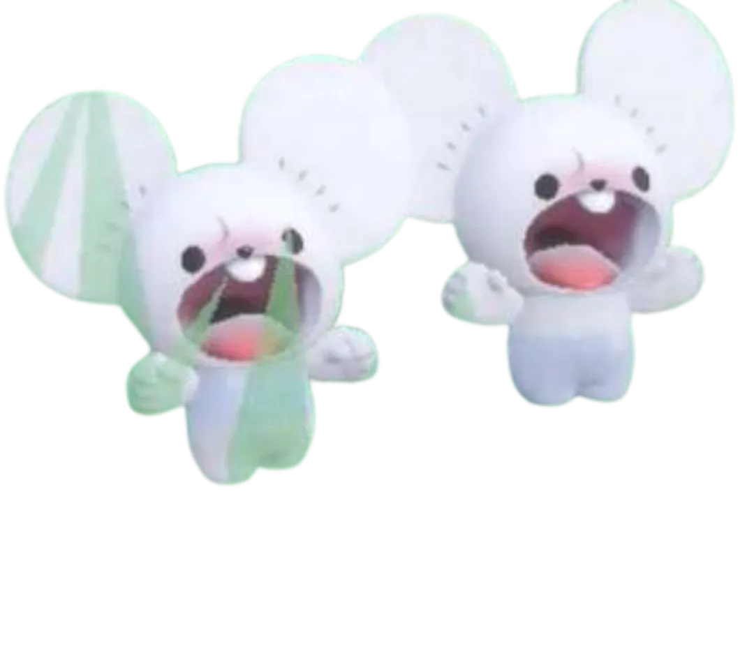 Tandem Maushold Pogging